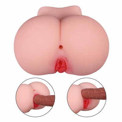 Les jouets bien choisis d'âne de qualité pour le chat sexy Toy For Men Vagina Masturbation des hommes joue pour les hommes