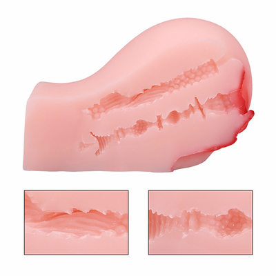 Les jouets bien choisis d'âne de qualité pour le chat sexy Toy For Men Vagina Masturbation des hommes joue pour les hommes