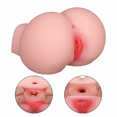 Les jouets bien choisis d'âne de qualité pour le chat sexy Toy For Men Vagina Masturbation des hommes joue pour les hommes