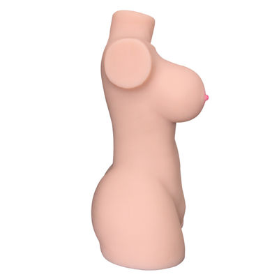 les jouets réalistes du sexe 3D pour la masturbation de l'homme énorme gaffe le gros âne de grand chat 100% imperméable