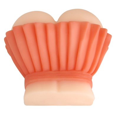 Jouets masculins de sexe de masturbation de nouvelle Saling demi de corps de 1.5KG grande d'âne belle de silicone de bande poupée chaude de sexe pour les hommes