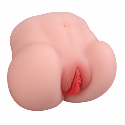 Jouet chaud de vente chaud de sexe de Toy Silicone Vagina Male Masturbator d'âne de chat chinois de femmes pour les hommes