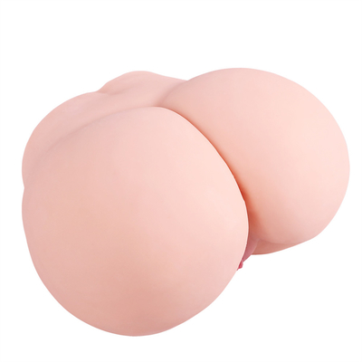 Sexe sexy Toy Sex Toys de vagin pour âne en caoutchouc de silicone de femmes des hommes le grand de vagin de masturbation artificielle masculine de chat