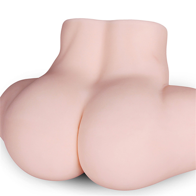 Le vrai vagin anal du chat 2023 artificiel joue âne de jouets adultes de sexe le grand pour le sexe des hommes