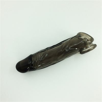 Sexe médical Toy Penis Sleeve For Men de bande