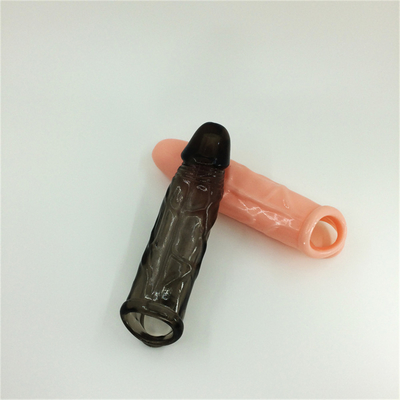 Sexe médical Toy Penis Sleeve For Men de bande