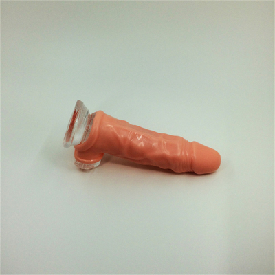 Sexe médical Toy Penis Sleeve For Men de bande