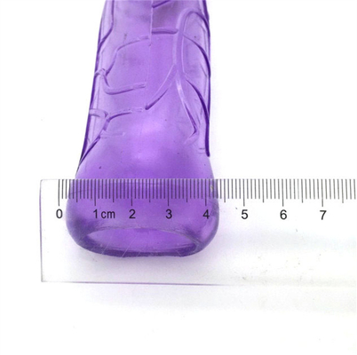 Le sexe médical de bande de vente chaude joue la douille de éjaculation de supplément de pénis de retard pour les hommes