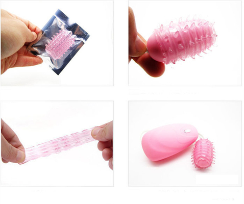 Pénis Ring Cock Ring Sex Toys de coup pour le retard masculin