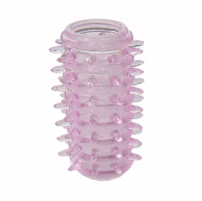 Pénis Ring Cock Ring Sex Toys de coup pour le retard masculin