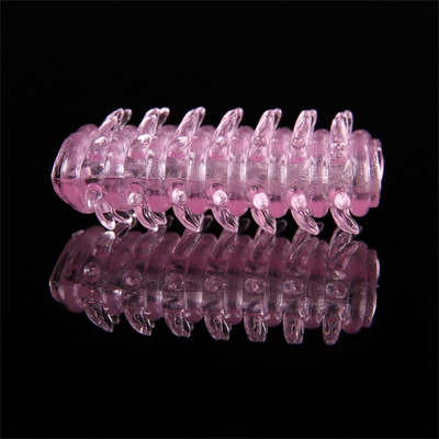 Pénis Ring Cock Ring Sex Toys de coup pour le retard masculin