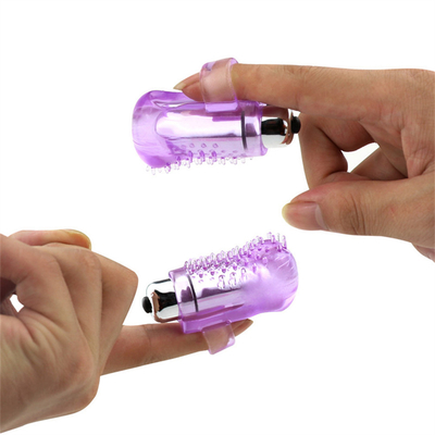 Pénis Ring With Vibrating Cock Ring de produit de sexe pour la stimulation des hommes