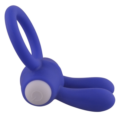 Sexe Toy For Men Penis Ring TPR médical en caoutchouc 80mm*40mm*38mm