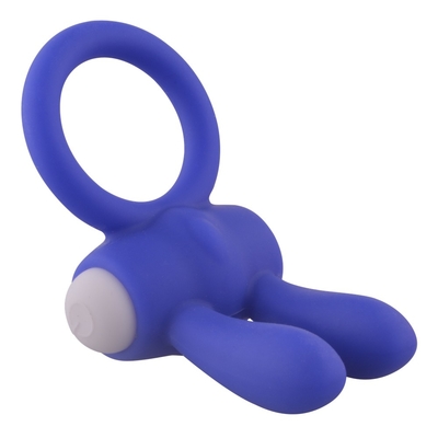 Sexe Toy For Men Penis Ring TPR médical en caoutchouc 80mm*40mm*38mm