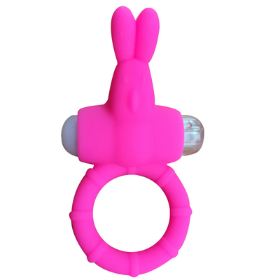 Sexe Toy For Men Penis Ring TPR médical en caoutchouc 80mm*40mm*38mm