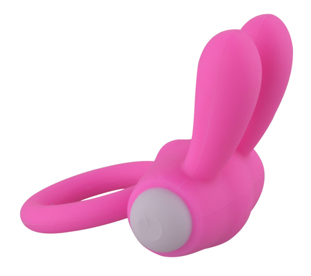 Sexe Toy For Men Penis Ring TPR médical en caoutchouc 80mm*40mm*38mm