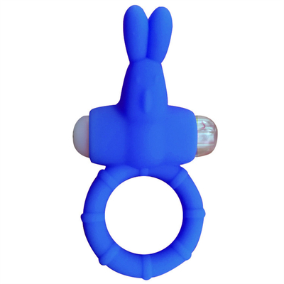 Sexe Toy For Men Penis Ring TPR médical en caoutchouc 80mm*40mm*38mm