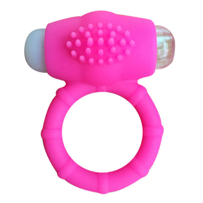 Sexe Toy For Men Penis Ring TPR médical en caoutchouc 80mm*40mm*38mm