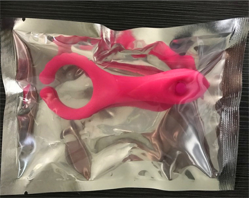 Jouets sexuels vibrant pinces de mamelons avec vibrateur de point G pour femmes