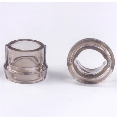 Coq à retard de temps Ring Silicone Ring For Male de pénis