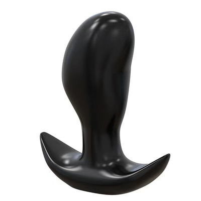 La sodomie joue des prises de bout de silicone pour des femmes et des hommes
