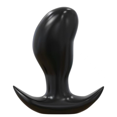 La sodomie joue des prises de bout de silicone pour des femmes et des hommes