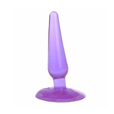 Jouets de sexe de Toy Butt Plug Anal Plug de sodomie
