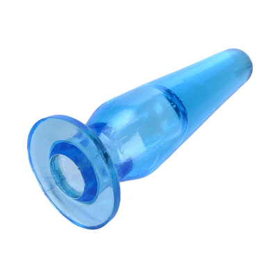 Mini Sex Toys pour des femmes équipent les couples gais aboutent la prise anale de bande de prise pour l'amour sexy