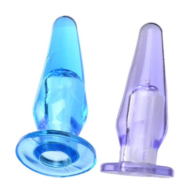 Mini Sex Toys pour des femmes équipent les couples gais aboutent la prise anale de bande de prise pour l'amour sexy