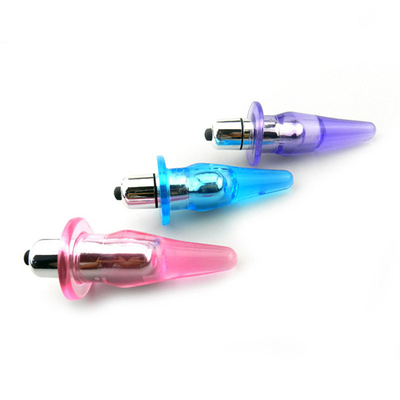 Mini Sex Toys pour des femmes équipent les couples gais aboutent la prise anale de bande de prise pour l'amour sexy