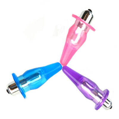 Mini Sex Toys pour des femmes équipent les couples gais aboutent la prise anale de bande de prise pour l'amour sexy