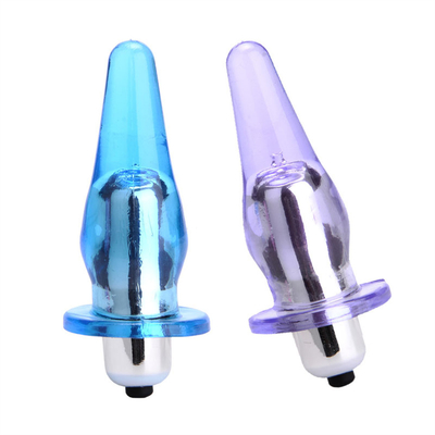 Mini Sex Toys pour des femmes équipent les couples gais aboutent la prise anale de bande de prise pour l'amour sexy