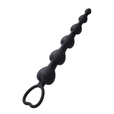 Jouets en forme de coeur de sodomie de prise de Bbutt pour les hommes