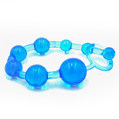 Le sexe anal de prise de bout de silicone joue les jouets anaux de silicone mou
