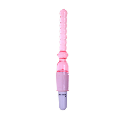 Mini Anal Plug Butt Booty perle le produit de jouets de sexe