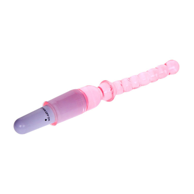 Mini Anal Plug Butt Booty perle le produit de jouets de sexe