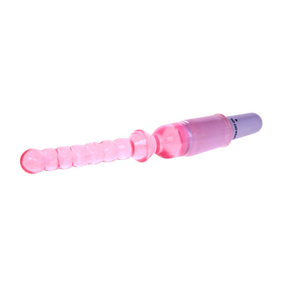 Mini Anal Plug Butt Booty perle le produit de jouets de sexe