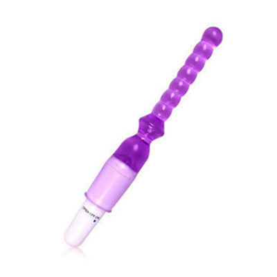 Mini Anal Plug Butt Booty perle le produit de jouets de sexe