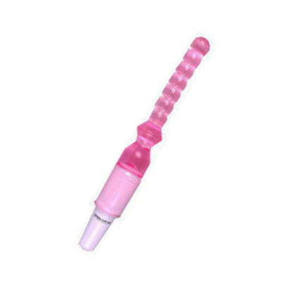 Mini Anal Plug Butt Booty perle le produit de jouets de sexe