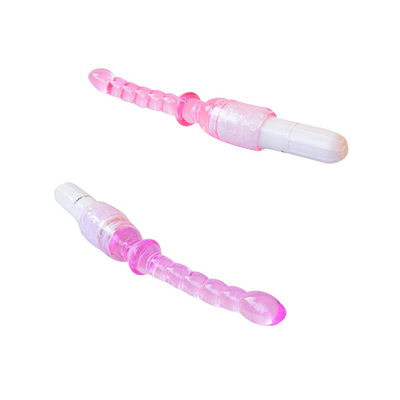 Mini Anal Plug Butt Booty perle le produit de jouets de sexe