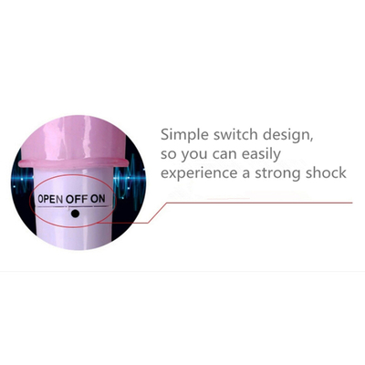Mini Anal Plug Butt Booty perle le produit de jouets de sexe