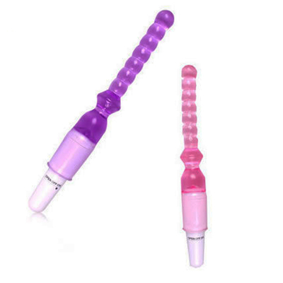 Mini Anal Plug Butt Booty perle le produit de jouets de sexe