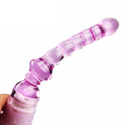 Mini Anal Plug Butt Booty perle le produit de jouets de sexe