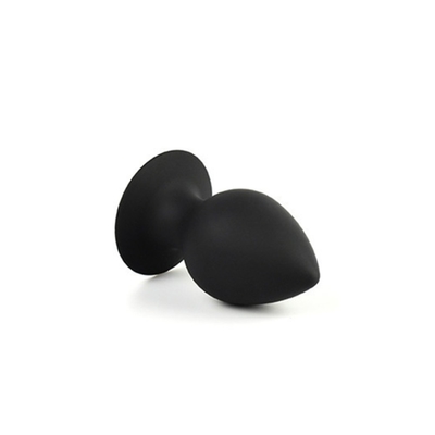 Sexe anal Toy For Women de prise de bout de prise de silicone chaud
