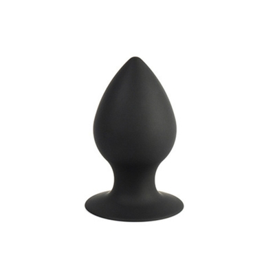 Sexe anal Toy For Women de prise de bout de prise de silicone chaud
