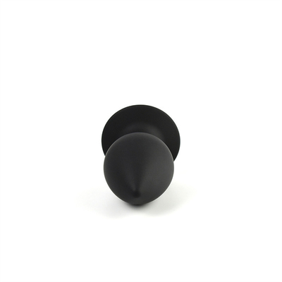 Sexe anal Toy For Women de prise de bout de prise de silicone chaud