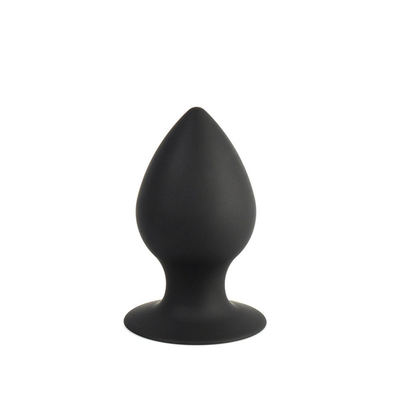 Sexe anal Toy For Women de prise de bout de prise de silicone chaud