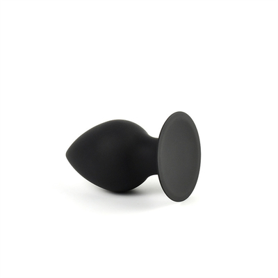 Sexe anal Toy For Women de prise de bout de prise de silicone chaud