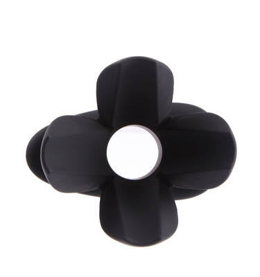 Sexe anal Toy For Men de Massager de prise de bout et femmes par l'extenseur ouvert de prise de silicone de Tantra de sexe de prise anale de bout