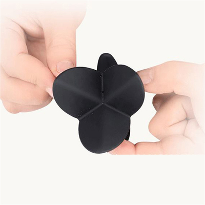 Sexe anal Toy For Men de Massager de prise de bout et femmes par l'extenseur ouvert de prise de silicone de Tantra de sexe de prise anale de bout